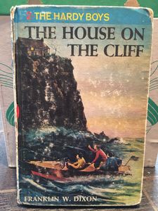 The House on the Cliff