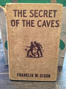 The Secret of the Caves