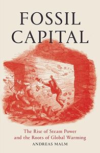Fossil Capital: The Rise of Steam-power and the Roots of Global Warming