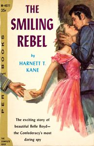 The Smiling Rebel