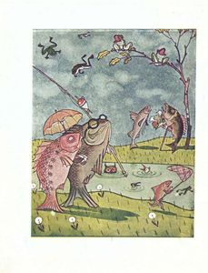 Сказки