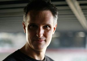 Iain McCaig