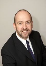 Kevin Bulmer