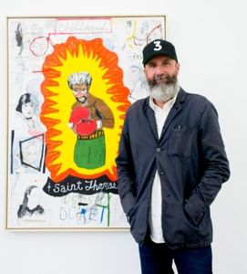 Gary Ward