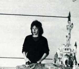 Richard Halliwell
