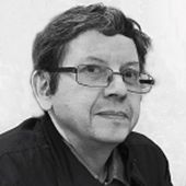 Александр Николаевич Лаврентьев