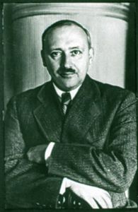 Владимир Михайлович Конашевич