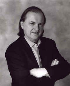 Dave Marsh