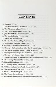 Tales of the Great Lakes (Stories from Illinois, Michigan, Minnesota and Wisconsin)