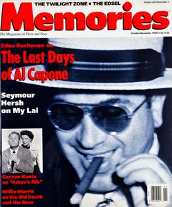 Memories (Volume 2, Number 5)