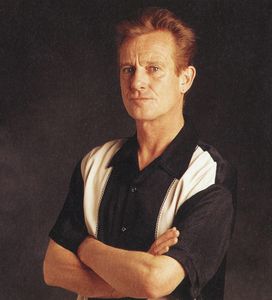 Graham Bonnet