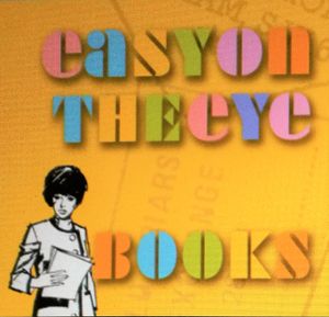 Easy On The Eye Books
