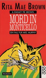 Mord in Monticello