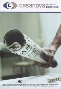 Casanova Professional Nº 69