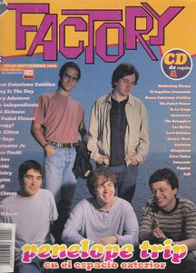Factory nº3