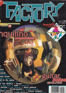 Factory nº4