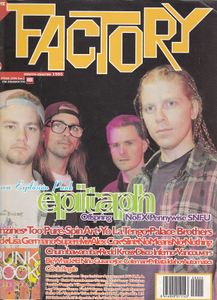Factory nº5
