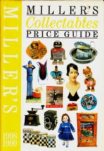 Miller's Collectables Price Guide 1998 1999