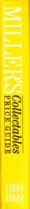 Miller's Collectables Price Guide 1998 1999