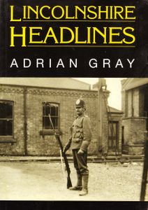 Lincolnshire Headlines