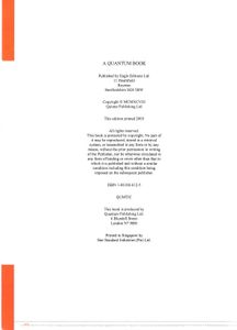 Swatch: A Guide for Connoisseurs and Collectors