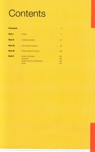 Swatch: A Guide for Connoisseurs and Collectors