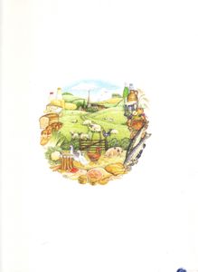 The Dairy Book of British Food: Over Four Hundred Recipes for Every Occasion