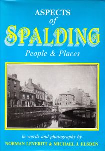 Aspects of Spalding: People and Places