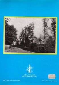 Aspects of Spalding: People and Places