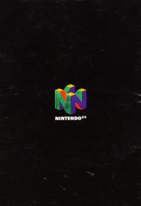 Nintendo 64: The Guide