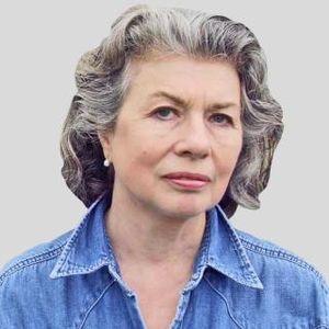 Penny Perrick