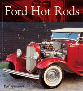Ford Hot Rods