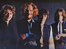 Blind Faith