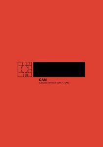 GAM - Giovani Artisti Mantovani