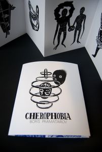 Cherophobia