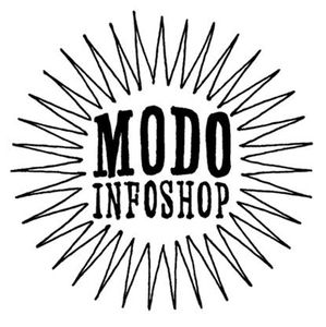 Modo Infoshop