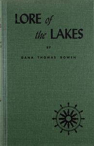Lore of the Lakes (Told in Story and Picture)