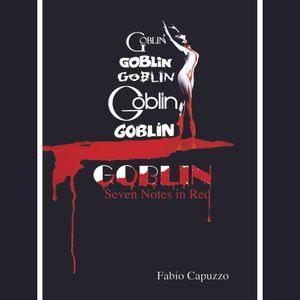 Goblin Seven Notes in Red