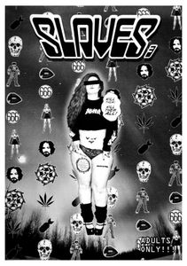 Slaves #3