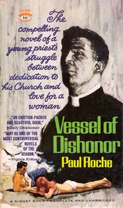Vessel of Dishonor