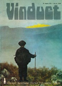 Vinduet 1/1974