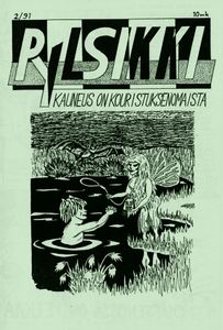 Pylsikki 2/91
