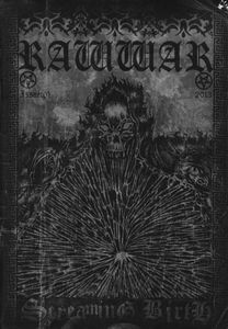 Raw War #1