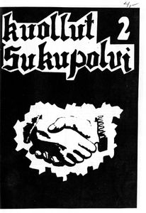 Kuollut Sukupolvi #2