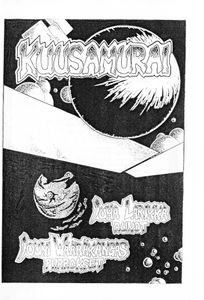 Kuusamurai