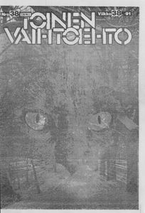 Toinen Vaihtoehto #38