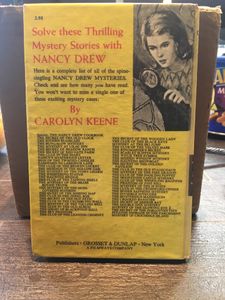 The Clue in the Old Album