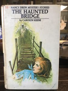 The Haunted Bridge