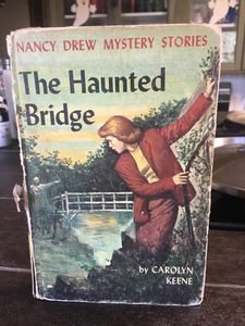 The Haunted Bridge