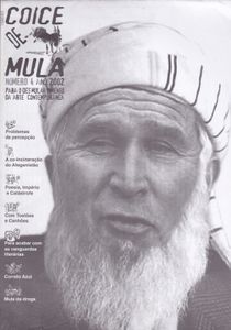Coice de Mula (Número 4, Ano 2002)